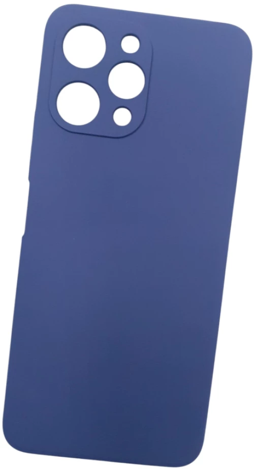 Naxius Case Lavender Grey 1.8mm XiaoMi RedMi 12 4G Naxius