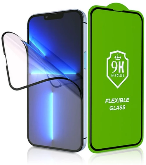 Bestsuit Flexible Hybrid Glass 5D for Samsung Galaxy A26 5G