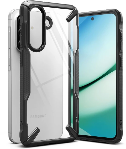 RINGKE FUSION X-SAMSUNG GALAXY A36/A56 5G BLACK