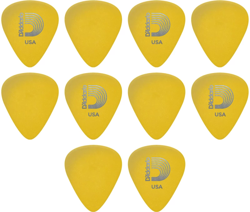 Daddario Duralin Standard - Light/Medium 0.70 mm, 10-pack