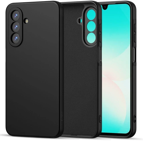 TECH-PROTECT ICON-SAMSUNG GALAXY A26 5G BLACK