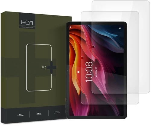 HOFI GLASS PRO+ 2-PACK LENOVO TAB K11 PLUS TB-352 11.5 CLEAR