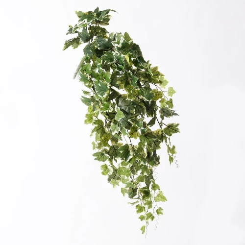 Supergreens Τεχνητός Κρεμαστός Κισσός "Hedera Helix" Πανασέ Πράσινος 90 εκ.