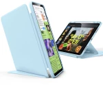Θήκη ESR Flip Hybrid Sky Blue-Apple iPad Air 13" 1/2 Gen.