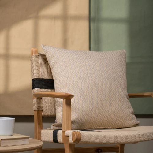 Μαξιλαροθήκη Pesaro 14 - 65x65cm δαπέδου