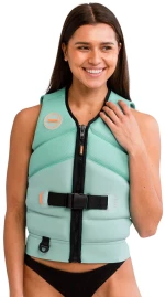 Σωσίβιο γιλέκο νεοπρέν Jobe Unify Women - Vintage Teal