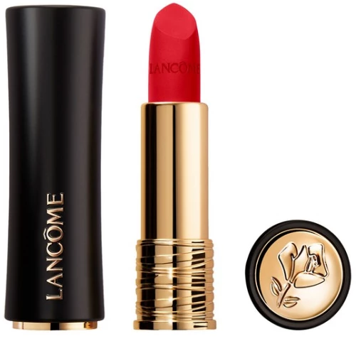 Lancome L'Absolu Rouge Drama Matte 3,4gr - 505 Attrape Coeur