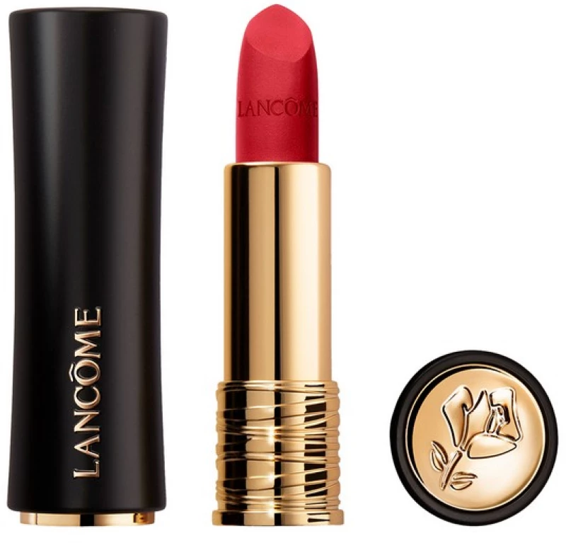 Lancome L'Absolu Rouge Drama Matte 3,4gr - 158 Red Is Drama