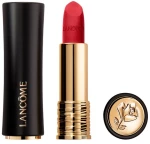 Lancome L'Absolu Rouge Drama Matte 3,4gr - 158 Red Is Drama