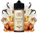 Magnum Custard Bacco Flavor Shot 30ml/120ml