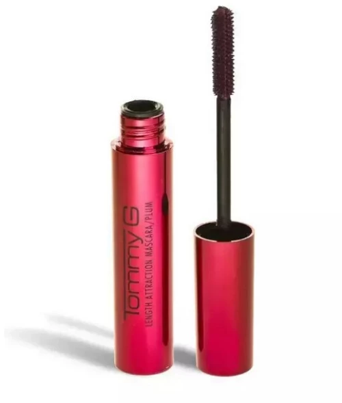 Tommy G Length Attraction Mascara