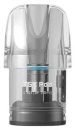 Aspire TSX Clear 0,8ohm 3ml