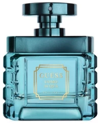 Guess Uomo Acqua Eau De Toilette 50ml