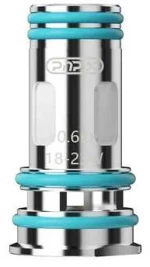 Voopoo Pnp X Coil 0,6ohm