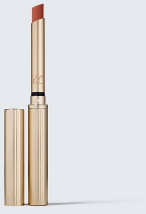 Estee Lauder Pure Color Explicit Silk Matte Lipstick - 201 Ulterior Motive