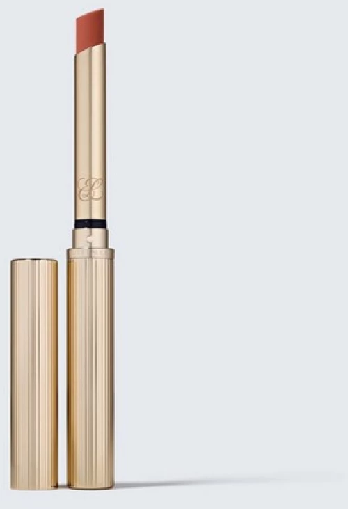 Estee Lauder Pure Color Explicit Silk Matte Lipstick - 201 Ulterior Motive