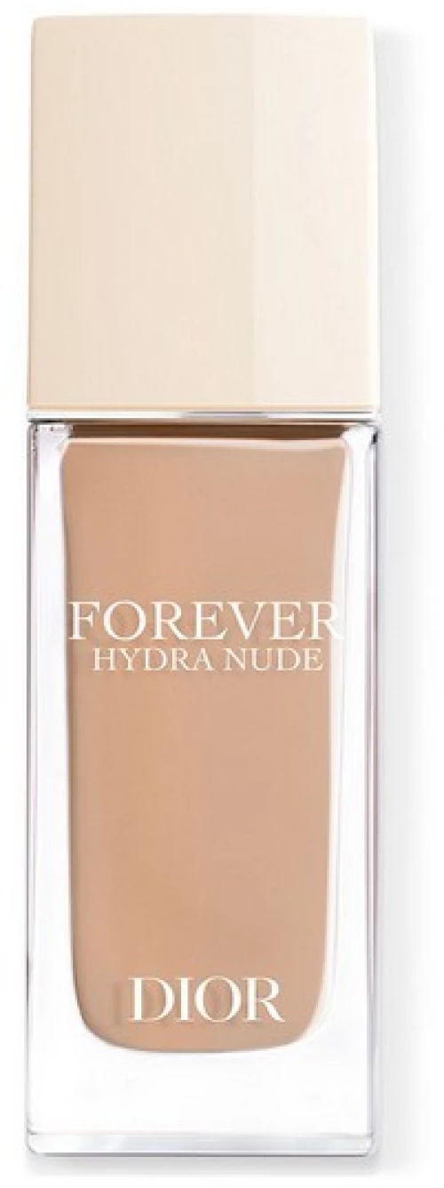 Dior Forever Hydra Nude 24-Hour Natural Perfection and 48-Hour Hydration Foundation - 2CR