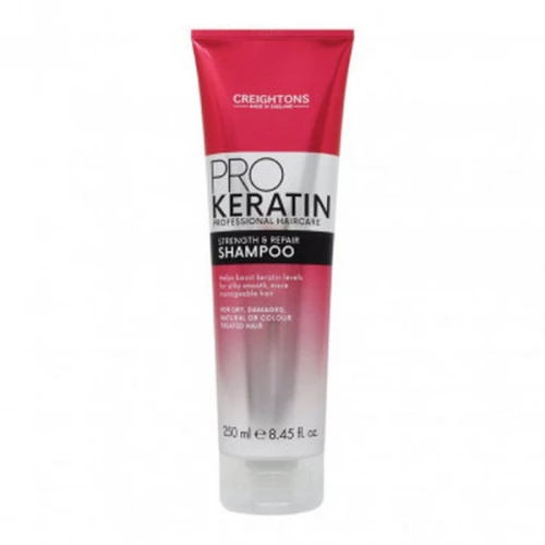 Creightons Keratin Pro Shampoo 250ml