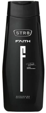 STR8  Faith Shower Gel 400ml