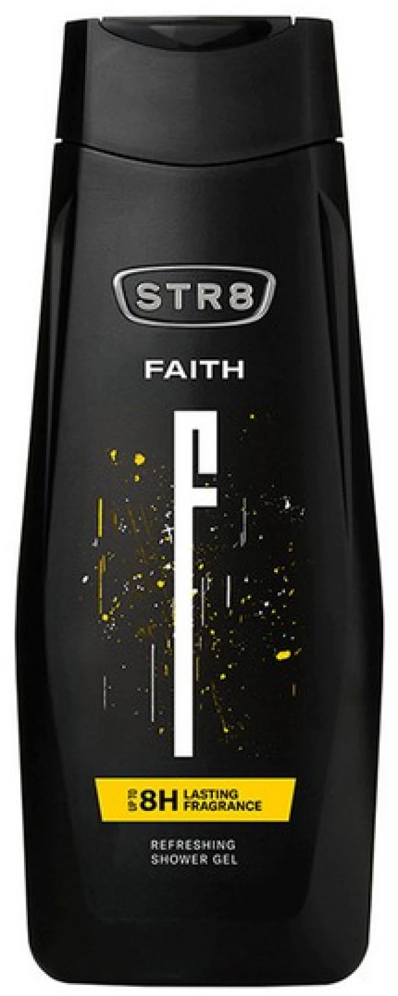 STR8  Faith Shower Gel 400ml