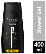 STR8  Faith Shower Gel 400ml