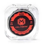 Coil Master Ni80 Wire - 10m