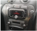 DIGITAL IQ BXF 8162_CPAA CLIMA (10inc) MULTIMEDIA TABLET for FORD MONDEO mod. 2007-2011