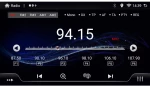 DIGITAL IQ BXF 8162_CPAA CLIMA (10inc) MULTIMEDIA TABLET for FORD MONDEO mod. 2007-2011