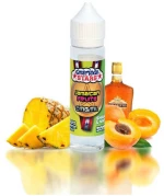 American Stars Jamaican Fruits 60ml