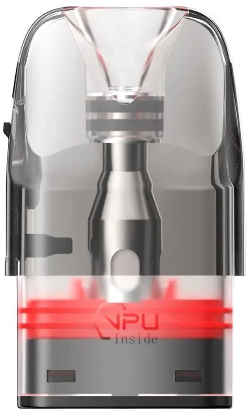 Geekvape Q 0.4ohm Side Fill 3ml Pod Δεξαμενή