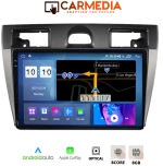 CARMEDIA CMDU4095-4 PRO PLUS TABLET 9.5'' OEM FORD FIESTA 2005-2008