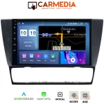 CARMEDIA CMDU8095-6 PRO PLUS TABLET 9.5'' OEM BMW SERIES 3 (E90-91-92-93) 2005-2012