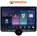 CARMEDIA CM208118-13 KNOB TABLET 11.8'' OEM FORD EDGE 2015+