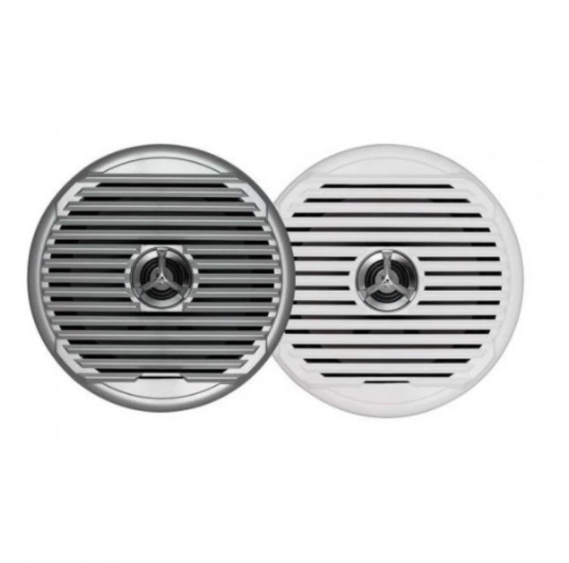 Jensen MSX65W Ηχεία Σκάφους Marine 6.5" 35W RMS Λευκά (Ζεύγος)