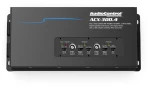 Audiocontrol ACX-300.4 All-Weather 4 channel Amplifier 300 Watt