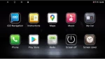 LENOVO LVD 2467_CPA (9inc) MULTIMEDIA TABLET for NISSAN QASHQAI - XTRAIL mod. 2014-2021