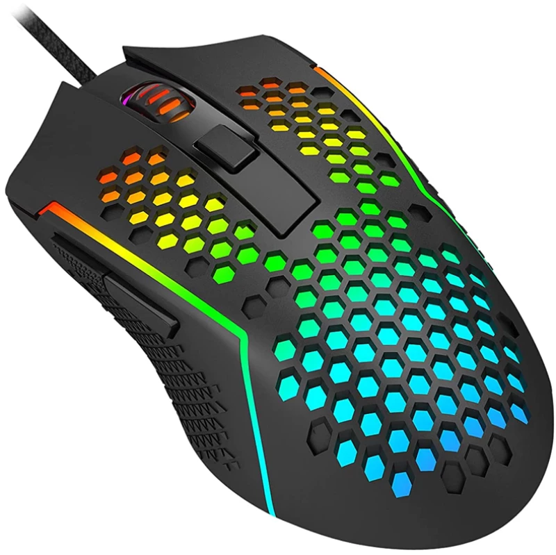 Gaming Ποντίκι - Redragon M987P-K