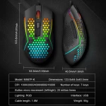 Gaming Ποντίκι - Redragon M987P-K