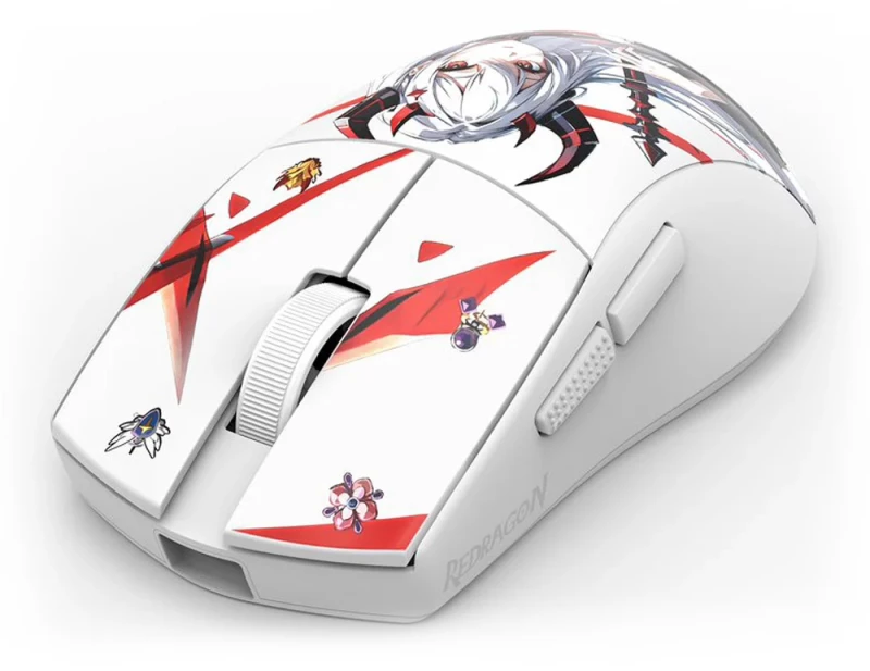 Gaming Ποντίκι - Redragon M916AK-PRO