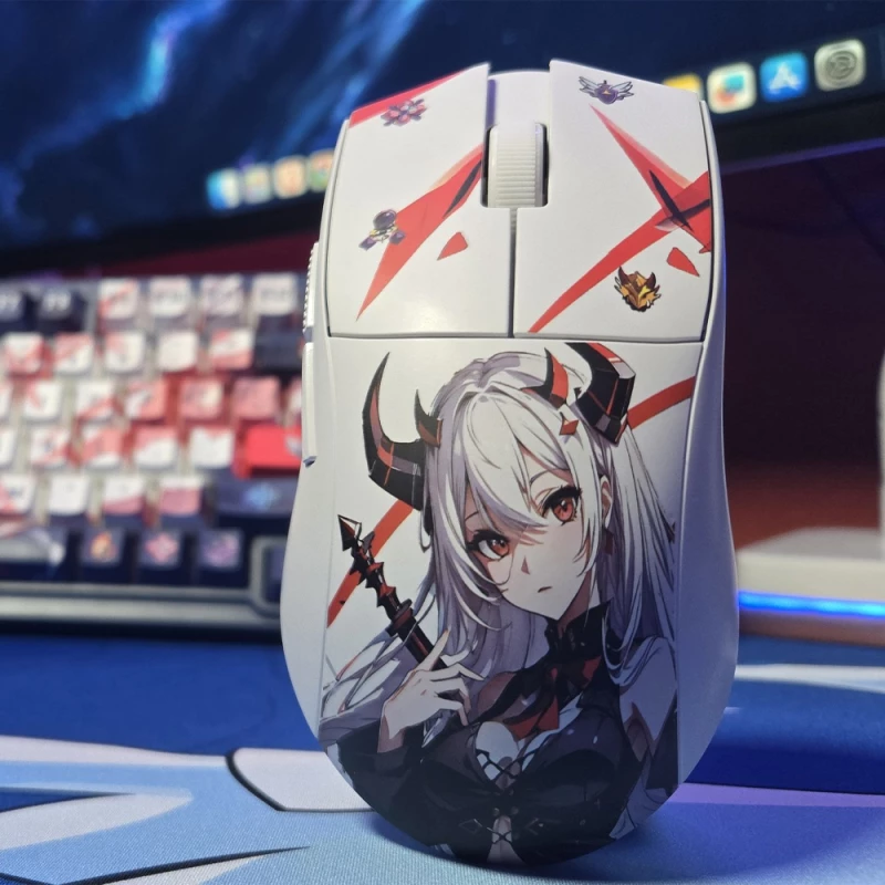 Gaming Ποντίκι - Redragon M916AK-PRO
