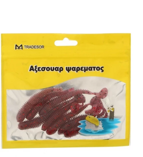 Τεχνητό Δόλωμα Σετ 10τμχ