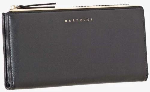Bartuggi 718-102707, PVC, ΤΕ, Μαύρο