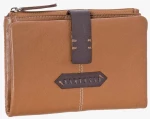 Bartuggi 521-7083, Δέρμα, Κάμελ