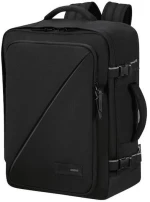 American Tourister 149175-1041 Take2Cabin Medium, 45x35 x20, Ύφασμα, Μαύρο