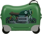 Samsonite 145033-9959 Dream2Go, Μικρή/Καμπίνας, Πράσινο
