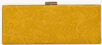Bartuggi 370-16840, Clutch, Κίτρινο