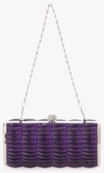 Bartuggi 623-1021, Clutch, Μωβ