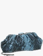 Bartuggi 122-56849, Clutch, Μπλε