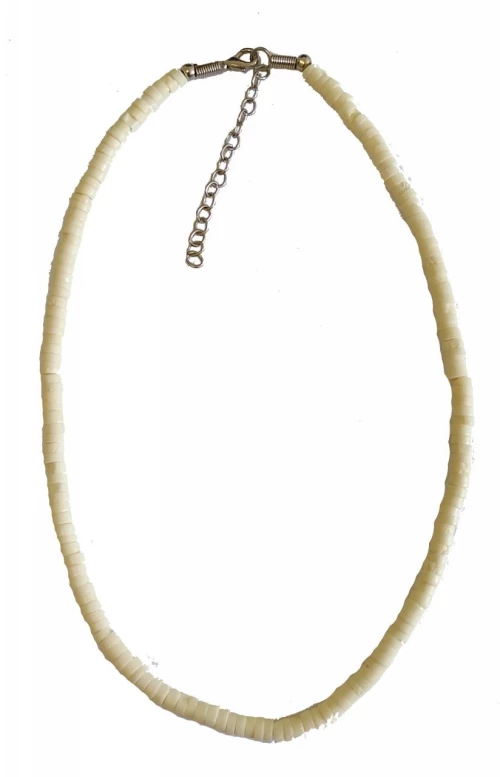 Kostibas 1044-003E, Χάντρες, Εκρού
