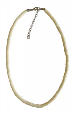 Kostibas 1044-003E, Χάντρες, Εκρού